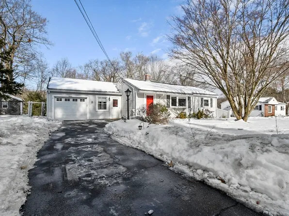 66 Call St, Billerica, MA 01821