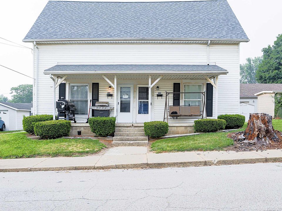 1st image of 600-602 E Jefferson St