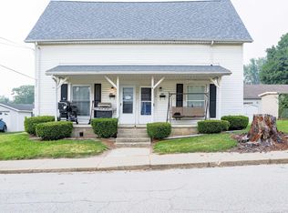 600-602 E Jefferson St, Frankfort, IN 46041