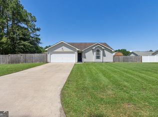 300 Norwood Dr, Kingsland, GA 31548