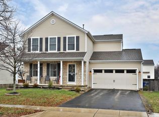 5944 Katara Dr, Galloway, OH 43119
