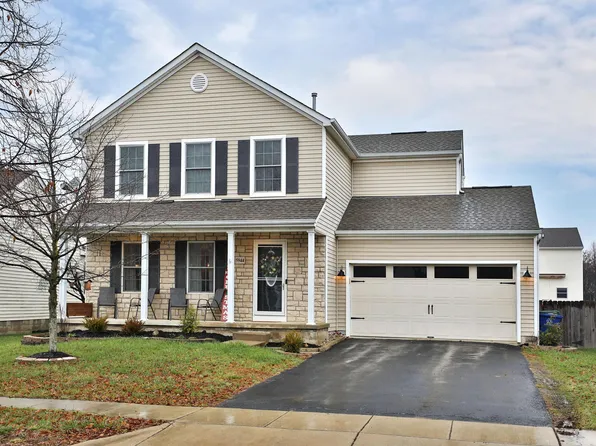 5944 Katara Dr, Galloway, OH 43119