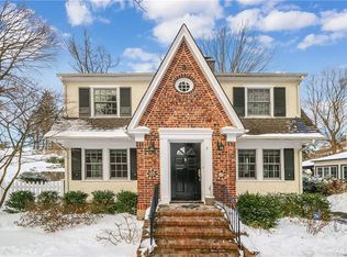 7 Allendale Dr, Rye, NY 10580