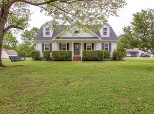 4050 Caney Creek Ln, Chapel Hill, TN 37034