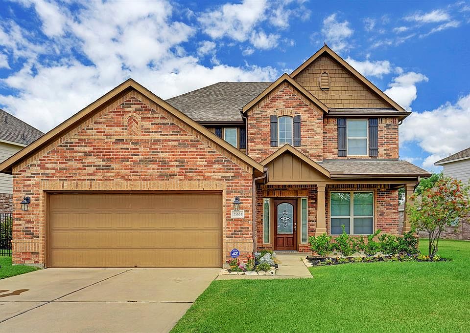 1st image of 25631 Lockspur Dr
