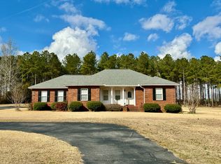 3641 Dick Allen Rd, Louisville, MS 39339