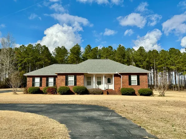 3641 Dick Allen Rd, Louisville, MS 39339