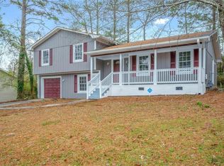 3740 Windmill Rd, Ellenwood, GA 30294