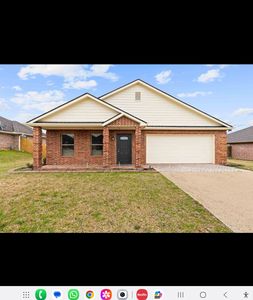 553 Princess Pl, Tyler, TX, 75704
