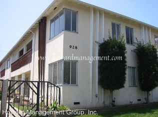 928 17th St APT D, Santa Monica, CA 90403