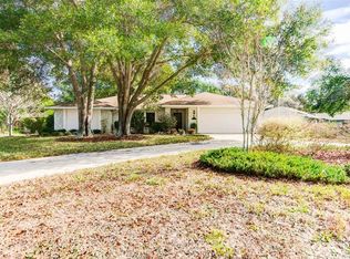 20 Hollyhock Ct, Homosassa, FL 34446