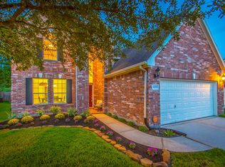 5215 Forest Terrace Dr, Spring, TX 77373