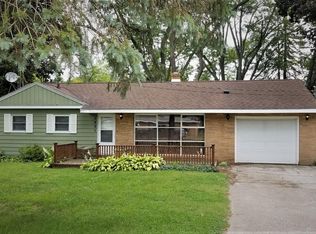 3951 Sutherland Ave, Watervliet, MI 49098