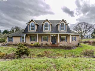 25935 NE North Valley Rd, Newberg, OR 97132