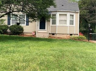 1708 Independence Rd, Greensboro, NC 27408