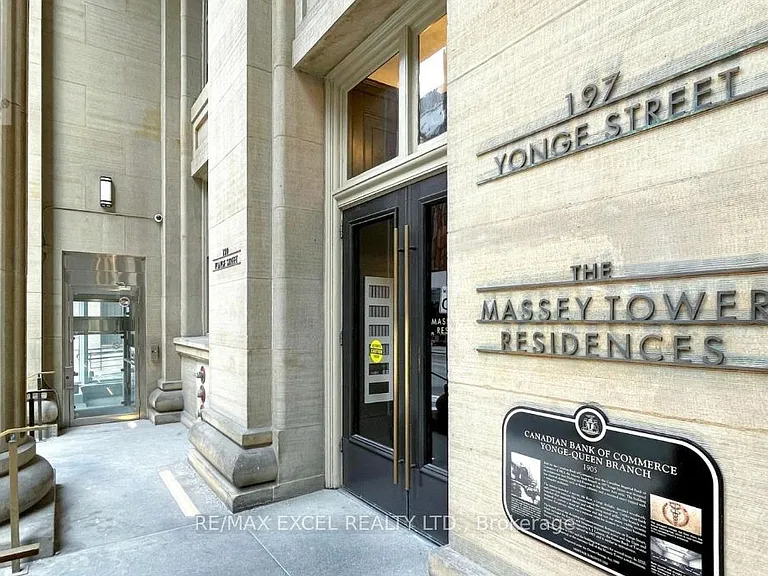 197 Yonge St #2503 — Photo 2