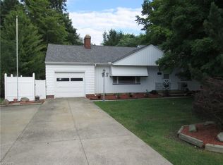 1797 Columbia Rd, Westlake, OH 44145