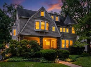 114 Walnut Ave #5, Wayne, PA 19087