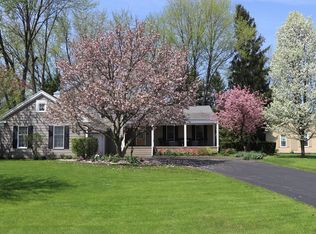 2812 W Course Rd, Maumee, OH 43537