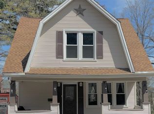 102 Circuit Avenue, Waterbury, CT 06708
