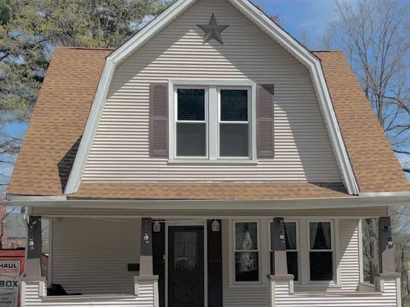 102 Circuit Avenue, Waterbury, CT 06708