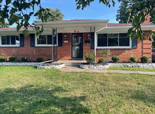 2248 Bradford Dr, Louisville, KY 40218