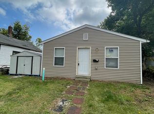 3821 E 31st St, Indianapolis, IN