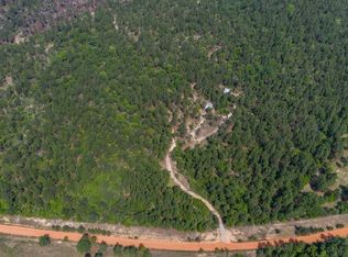 402 Palmer Cemetery Rd, Box Springs, GA 31801