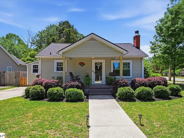 219 Sycamore Dr, Greenville, SC 29607