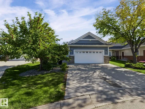 18343 Lessard Rd NW #52, Edmonton, AB T6M 0A2