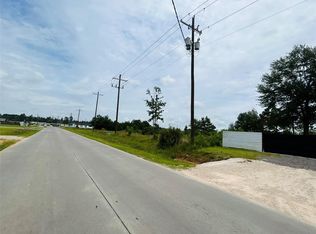 444 County Road 5102j Lot 4736, Cleveland, TX 77327