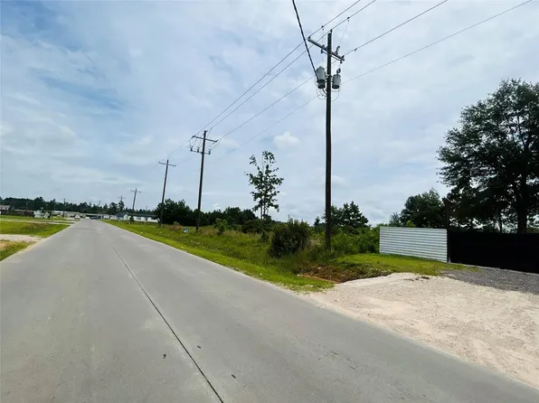 444 County Road 5102j Lot 4736, Cleveland, TX 77327