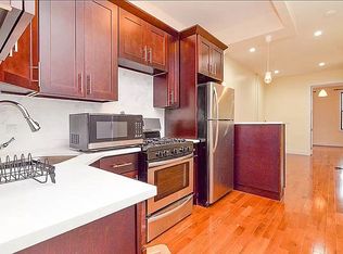 165 Troutman St #2RR, Brooklyn, NY 11206