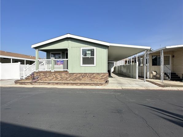4400 Philadelphia St SPACE 38, Chino, CA 91710