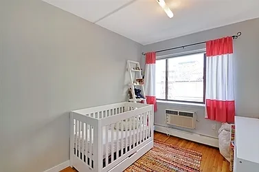 Rented by Compass