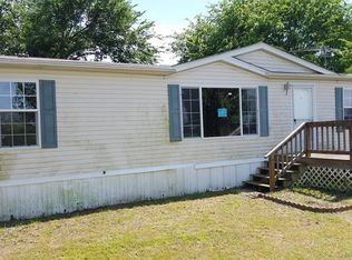 31020 S 4226th Rd, Inola, OK 74036