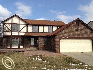 5th image of 45030 Claymore Dr