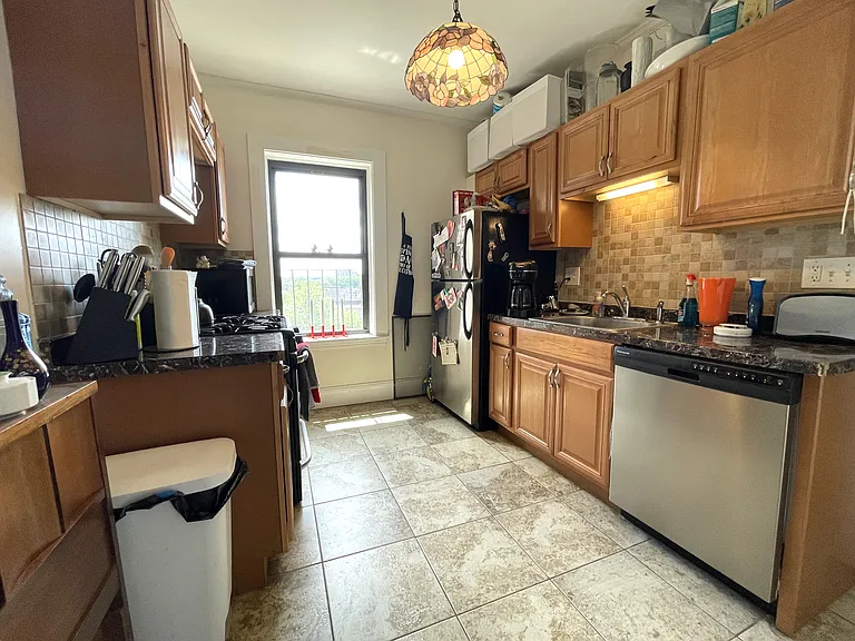 1666 Commonwealth Ave #51 — Photo 6