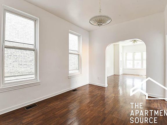 2nd image of 1737 N Kimball Ave #1
