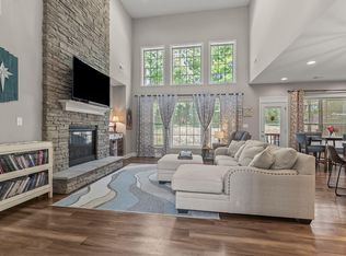 121 Limestone Ln, Georgetown, KY 40324