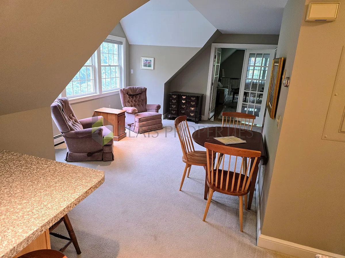 Living Room - 16 Ridge Rd #128B