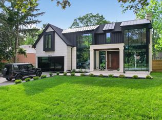 1477 Duncan Rd, Oakville, ON L6J2R5