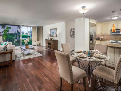 7811 Eads Ave UNIT 112, La Jolla, CA, 92037