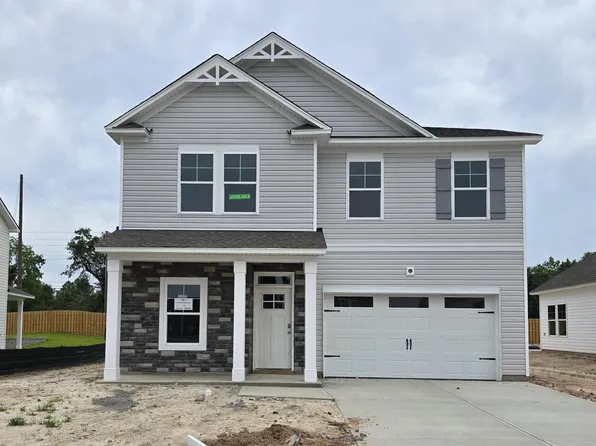 237 RED HAVEN COURT, Augusta, GA 30906