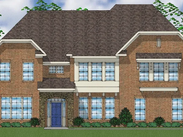 303 Hartley Ct Lot 28, Easley, SC 29642