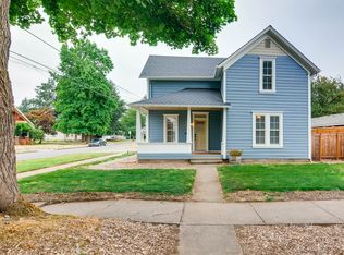 205 NE Edison St, Hillsboro, OR
