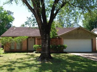 1939 Village Park Dr, Missouri City, TX 77489