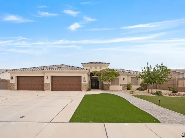 5882 E 38th St, Yuma, AZ 85365