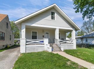 2165 S 12th St, Springfield, IL 62703