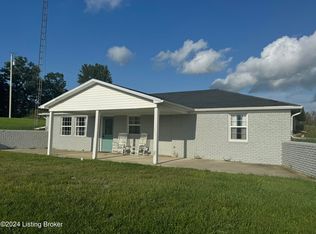 4308 Falls Of Rough Rd, Caneyville, KY 42721